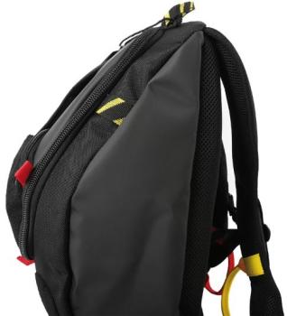 Dimatex Backpack Para Black Line AIRBUS